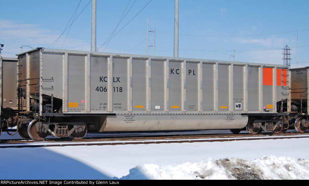 KCLX 406118